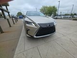 Used 2019 Lexus RX 350 AWD image 2