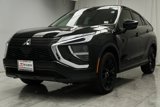 Used 2022 Mitsubishi Eclipse Cross LE image 4