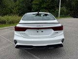 Used 2023 Kia Forte GT-Line w/ GT-Line Premium Package image 4