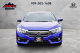 Used 2016 Honda Civic EX-L image 2