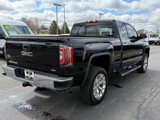 Used 2018 GMC Sierra 1500 SLT w/ SLT Premium Package image 6