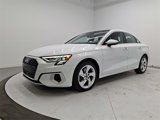 Used 2024 Audi A3 2.0T Premium Plus w/ Premium Plus Package image 3