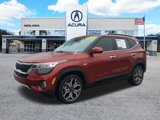 Used 2022 Kia Seltos SX image 2