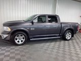 Used 2016 RAM 1500 Laramie Longhorn w/ Convenience Group image 6