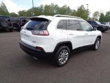 Certified 2021 Jeep Cherokee Latitude Lux image 2
