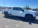 New 2025 Chevrolet Silverado 2500 LTZ w/ Trail Boss Package image 6