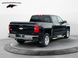 Used 2018 Chevrolet Silverado 1500 LT w/ All Star Edition image 3