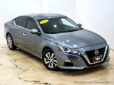 Used 2020 Nissan Altima 2.5 S image 5