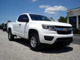 Used 2017 Chevrolet Colorado W/T w/ WT Convenience Package image 2