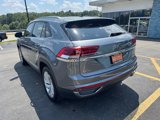 Used 2020 Volkswagen Atlas Cross Sport SE w/ Panoramic Sunroof Package image 5