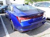 Certified 2022 Hyundai Elantra SEL image 2