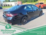 Used 2023 Toyota Camry SE image 6