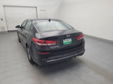Used 2020 Kia Optima LX image 6