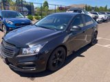 Used 2015 Chevrolet Cruze LT image 4