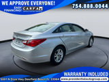 Used 2011 Hyundai Sonata GLS w/ Popular Equipment Pkg 2 image 5