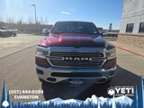 Used 2019 RAM 1500 Laramie image 2