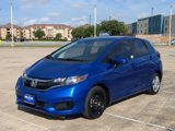 Used 2020 Honda Fit LX image 5