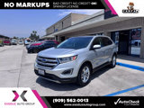 Used 2017 Ford Edge SEL w/ Equipment Group 201A image 4