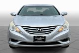 Used 2013 Hyundai Sonata GLS image 3
