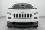 Used 2016 Jeep Cherokee Latitude w/ Cold Weather Group image 3
