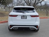 New 2024 Jaguar F-PACE R-Dynamic S image 4
