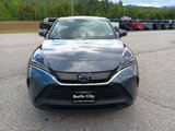 Used 2021 Toyota Venza LE w/ Carpet Mat Package (TMS) image 2