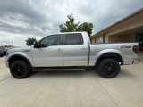 Used 2013 Ford F150 FX4 w/ Luxury Equipment Group image 4