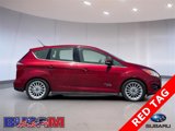 Used 2016 Ford C-MAX Energi SEL w/ Equipment Group 302A image 3