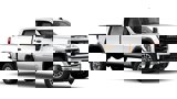 New 2025 GMC Sierra 2500 Pro w/ X31 Off-Road Package image 4
