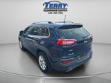 Used 2018 Jeep Cherokee Latitude Plus w/ Cold Weather Group image 5