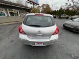 Used 2007 Nissan Versa 1.8 S w/ PWR Pkg image 6