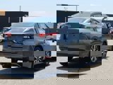New 2025 Nissan Versa SV w/ Trunk Package image 3