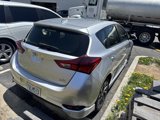 Used 2017 Toyota Corolla iM image 2