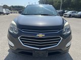 Used 2016 Chevrolet Equinox LT image 2