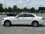 Used 2020 Mercedes-Benz E 350 4MATIC Sedan image 5