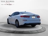 Used 2019 Kia Optima LX image 3