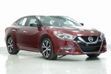 Used 2018 Nissan Maxima 3.5 S image 3