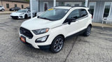 Used 2020 Ford EcoSport SES image 3