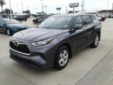 Used 2020 Toyota Highlander L image 3