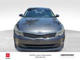 Used 2018 Kia Optima SX image 2