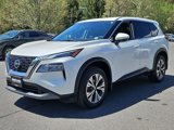 Used 2021 Nissan Rogue SV image 3