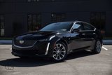 Used 2023 Cadillac CT5 Premium Luxury w/ Super Cruise 1 Package image 3