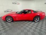 Used 2000 Chevrolet Corvette Coupe image 3