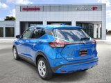 Certified 2023 Nissan Kicks S image 4