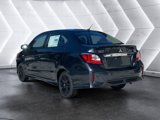 New 2024 Mitsubishi Mirage G4 Black Edition image 4