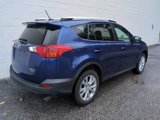 Used 2015 Toyota RAV4 Limited image 4