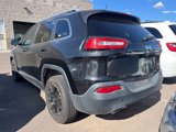 Used 2015 Jeep Cherokee Latitude image 3
