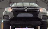 Used 2017 Volkswagen Tiguan Limited w/ Premium Package image 3
