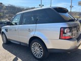 Used 2012 Land Rover Range Rover Sport HSE image 5