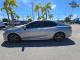 Used 2019 Toyota Camry SE image 5